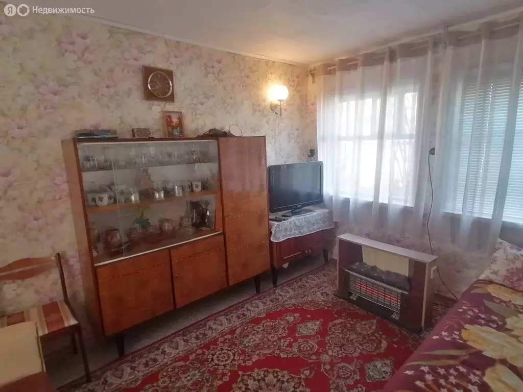 Дом в Омск, садоводческое некоммерческое товарищество Каучук, 54 (36 ... - Фото 1