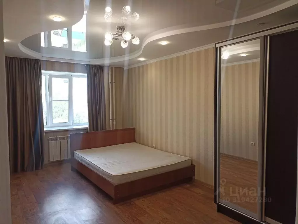 1-к кв. Рязанская область, Рязань Касимовское ш., 49 (45.0 м) - Фото 1