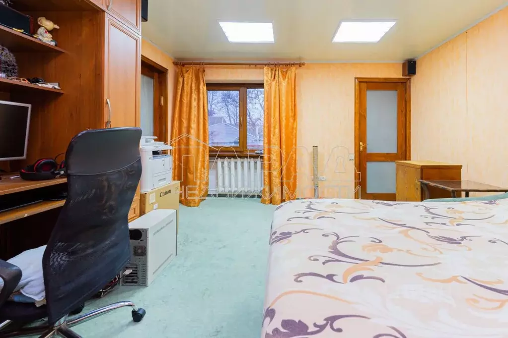 Дом в Крым, Симферополь ул. Желябова, 18 (86.3 м) - Фото 1