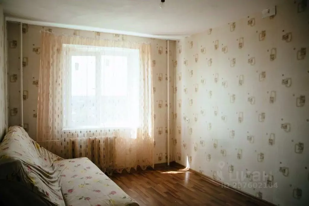 1-к кв. Московская область, Луховицы ул. Пушкина, 176 (39.0 м) - Фото 1