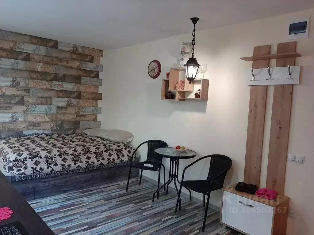 Студия Калининградская область, Гусев ул. Зои Космодемьянской, 8 (25.0 ... - Фото 2