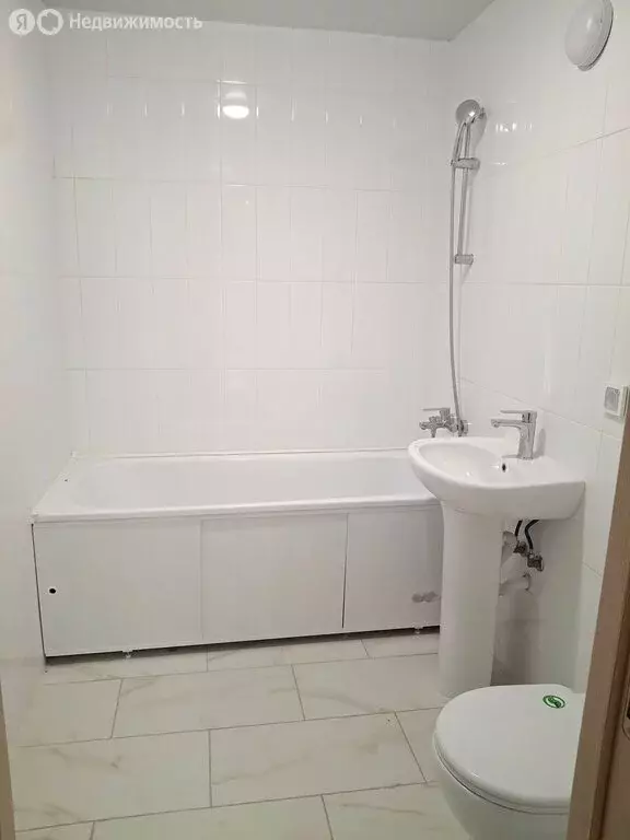 2-комнатная квартира: Москва, 3-й Михалковский переулок, 17 (61.5 м) - Фото 2