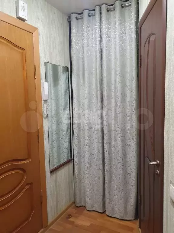 1-к. квартира, 30 м, 2/9 эт. - Фото 1