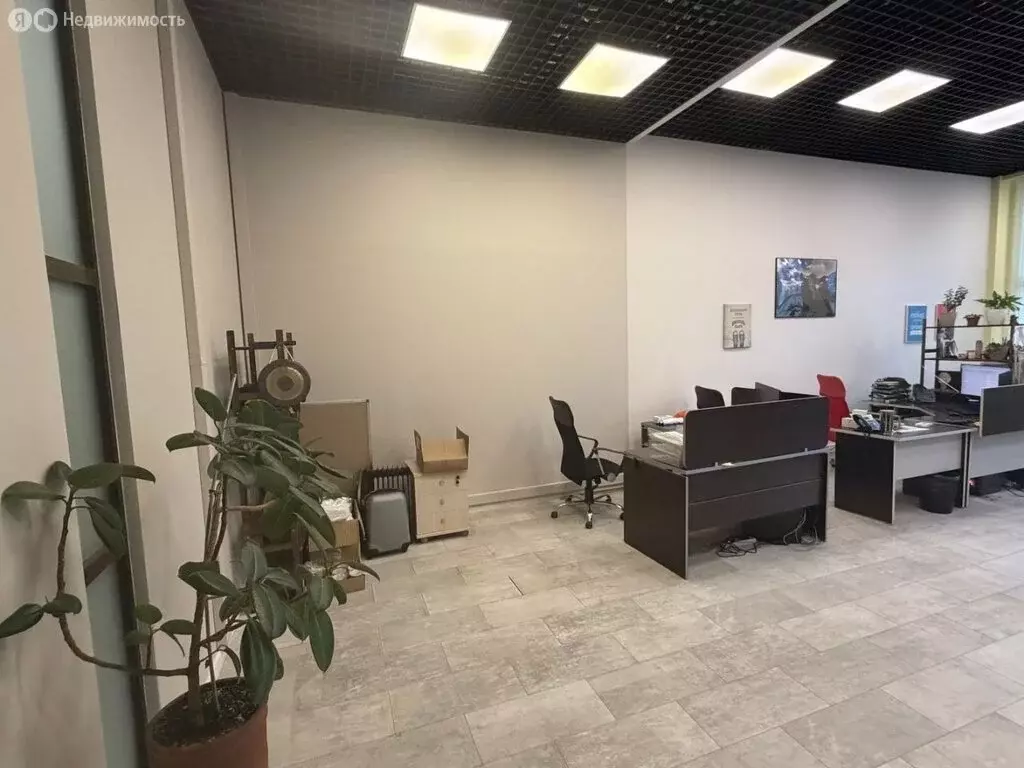 Офис (480 м) - Фото 1