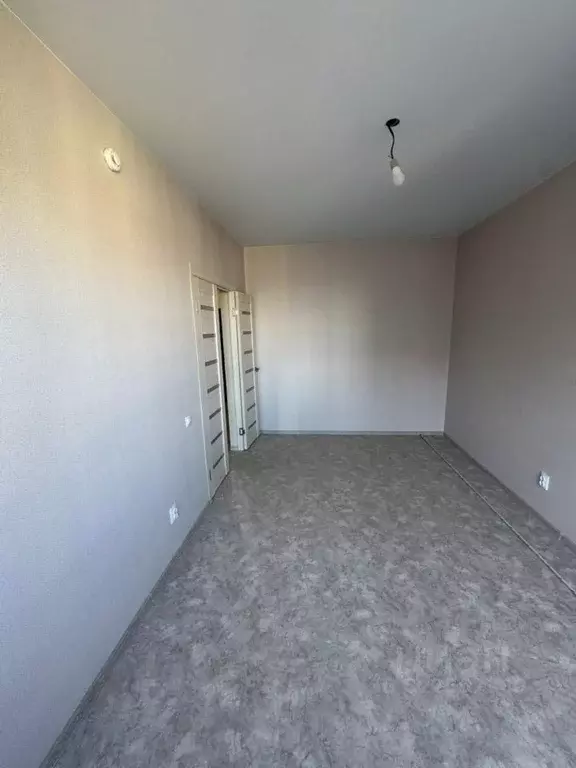 1-к кв. Астраханская область, Астрахань Жилая ул., 4 (37.0 м) - Фото 2