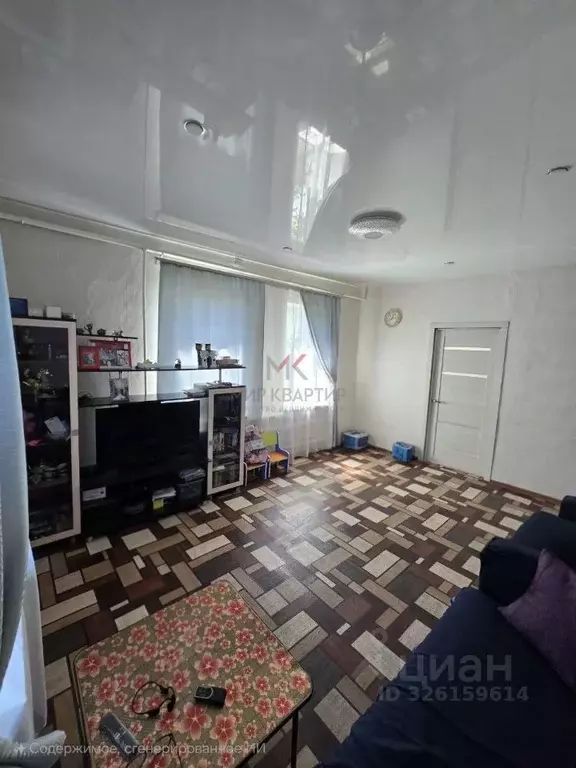 Дом в Тыва, Кызыл Сибирская ул. (75 м) - Фото 2