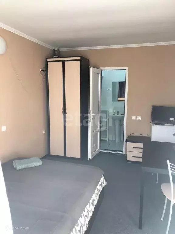 Продаётся квартира-студия, 15.5 м - Фото 1