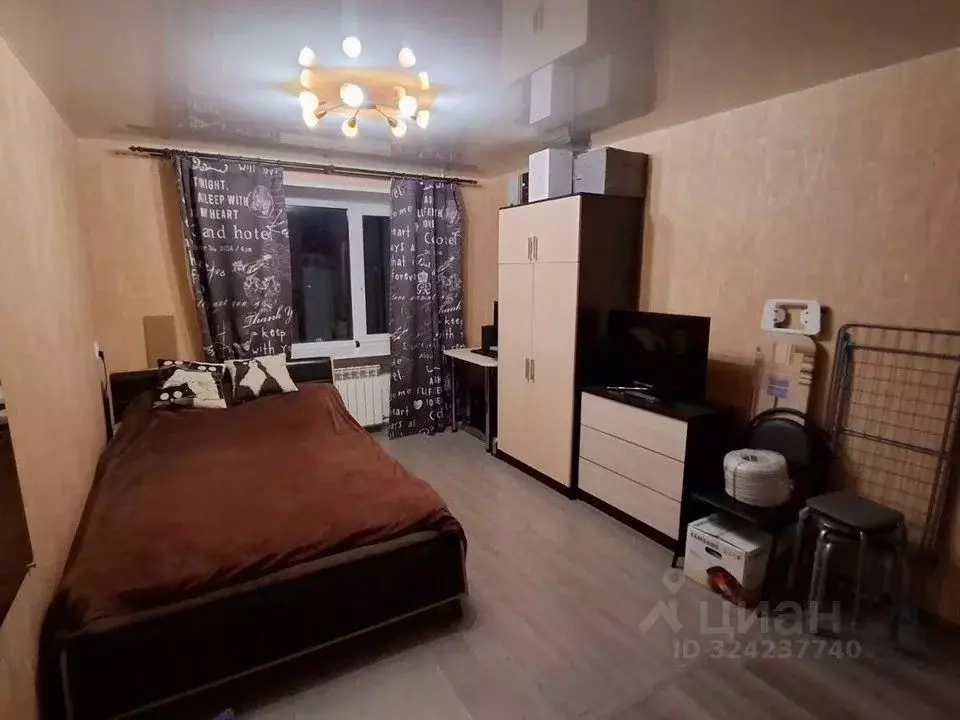 Комната Карелия, Петрозаводск ул. Варламова, 40 (18.0 м) - Фото 1