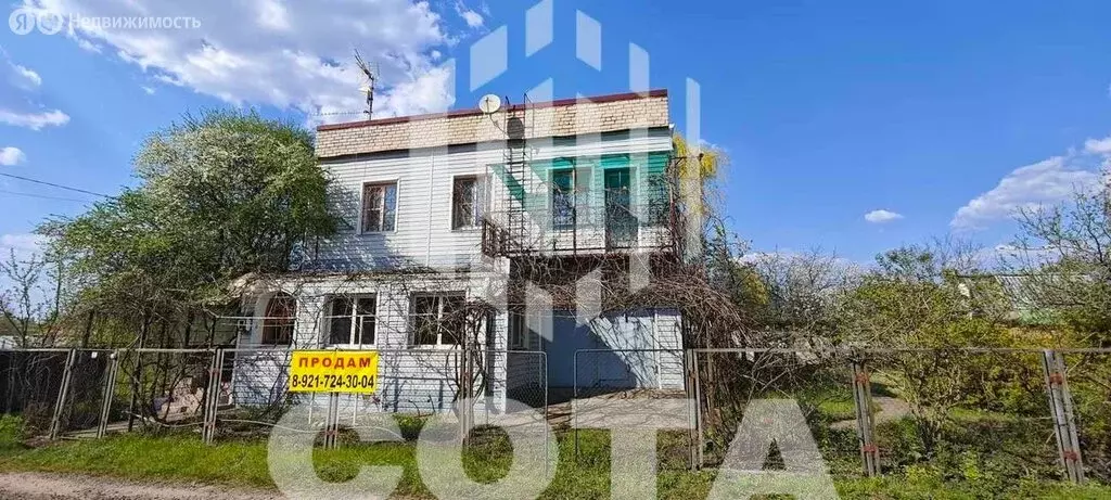 Дом в Рамонский район, Айдаровское сельское поселение, СНТ Отдых, 5-я ... - Фото 2
