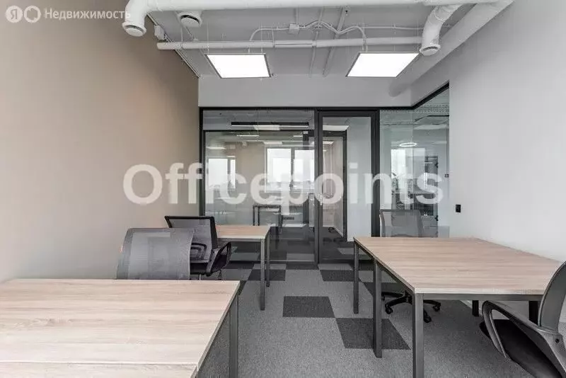 Офис (232 м) - Фото 1