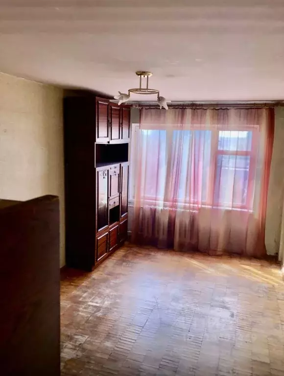 1-к кв. Волгоградская область, Волгоград Льговская ул., 18 (30.3 м) - Фото 1