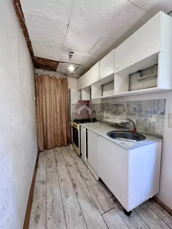 2-к кв. Саратовская область, Саратов ул. Имени Т.Г. Шевченко, 32 (29.0 ... - Фото 1