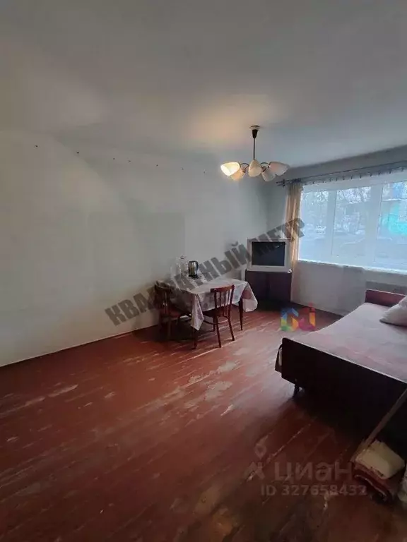 3-к кв. Калмыкия, Элиста ул. Ю. Клыкова, 128 (58.0 м) - Фото 2