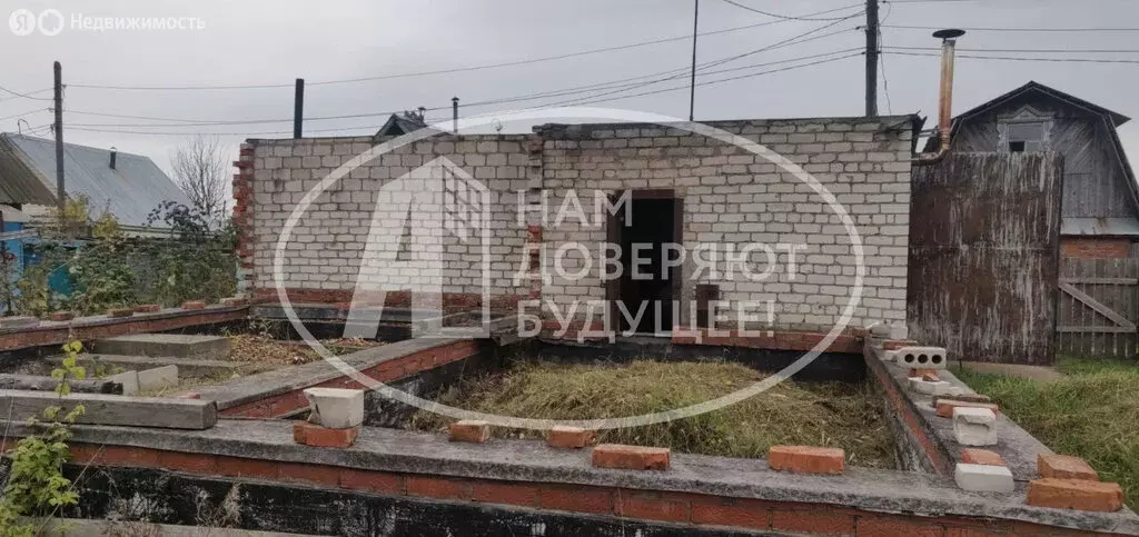 Дом в Новый, СНТ Золотые Пески, Тихая улица (30 м) - Фото 0