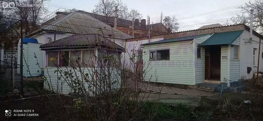 Дом в Керчь, Колхозная улица, 54 (100 м) - Фото 2