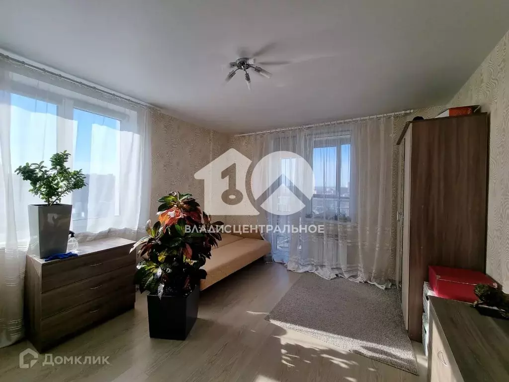 Продаётся 1-к квартира, 35.17 м - Фото 0