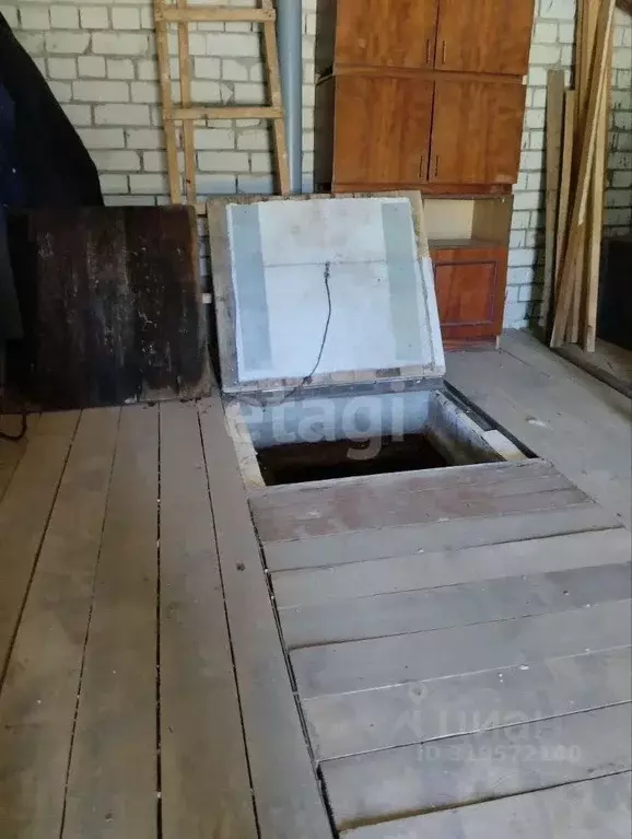 Гараж в Владимирская область, Муром Первомайская ул., 5 (23 м) - Фото 2