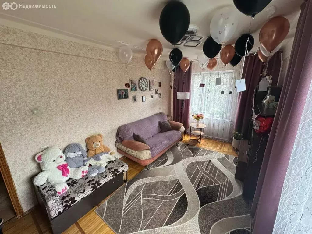 2-комнатная квартира: Кисловодск, Седлогорская улица, 138 (48.9 м) - Фото 1