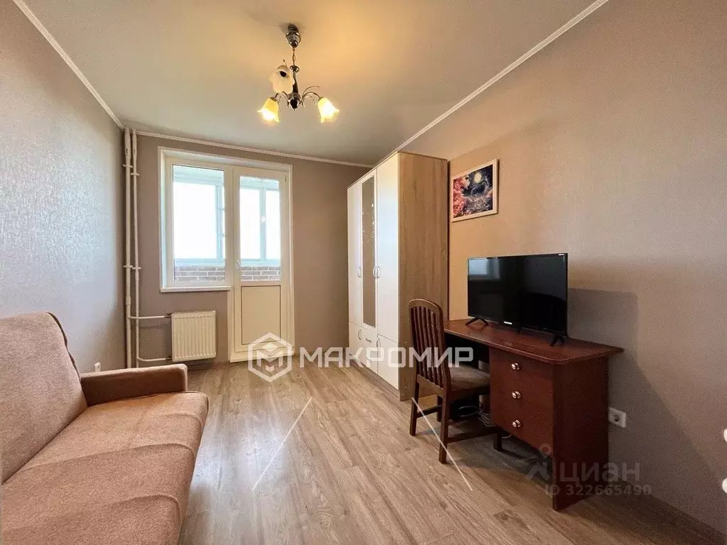 Студия Ленинградская область, Никольское Тосненский район, ... - Фото 2