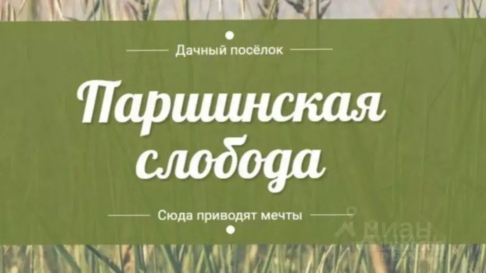 Участок в Ивановская область, Родниковский район, Парское с/пос, с. ... - Фото 1