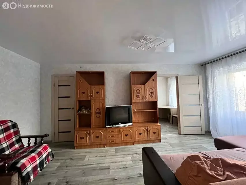 2-комнатная квартира: Иваново, улица Воронина, 3 (46 м) - Фото 1