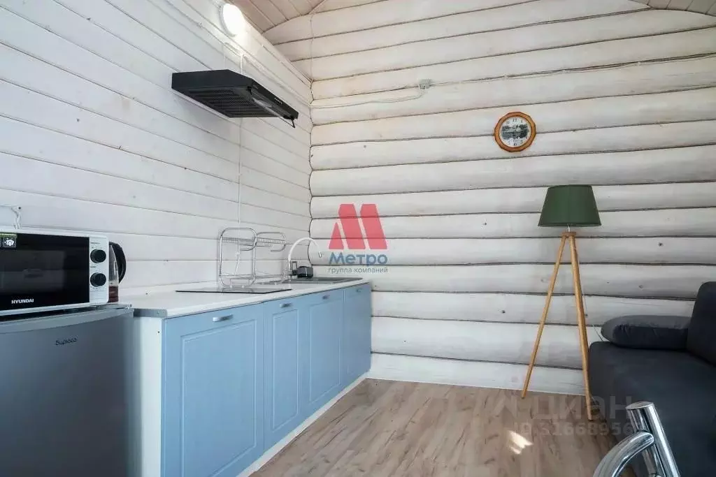 Коттедж в Ярославская область, Угличский муниципальный округ, д. ... - Фото 2