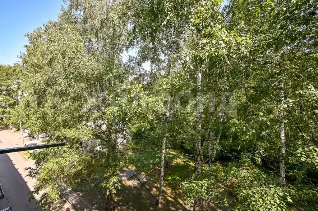 2-к кв. Алтайский край, Барнаул ул. Георгиева, 43 (43.9 м) - Фото 2