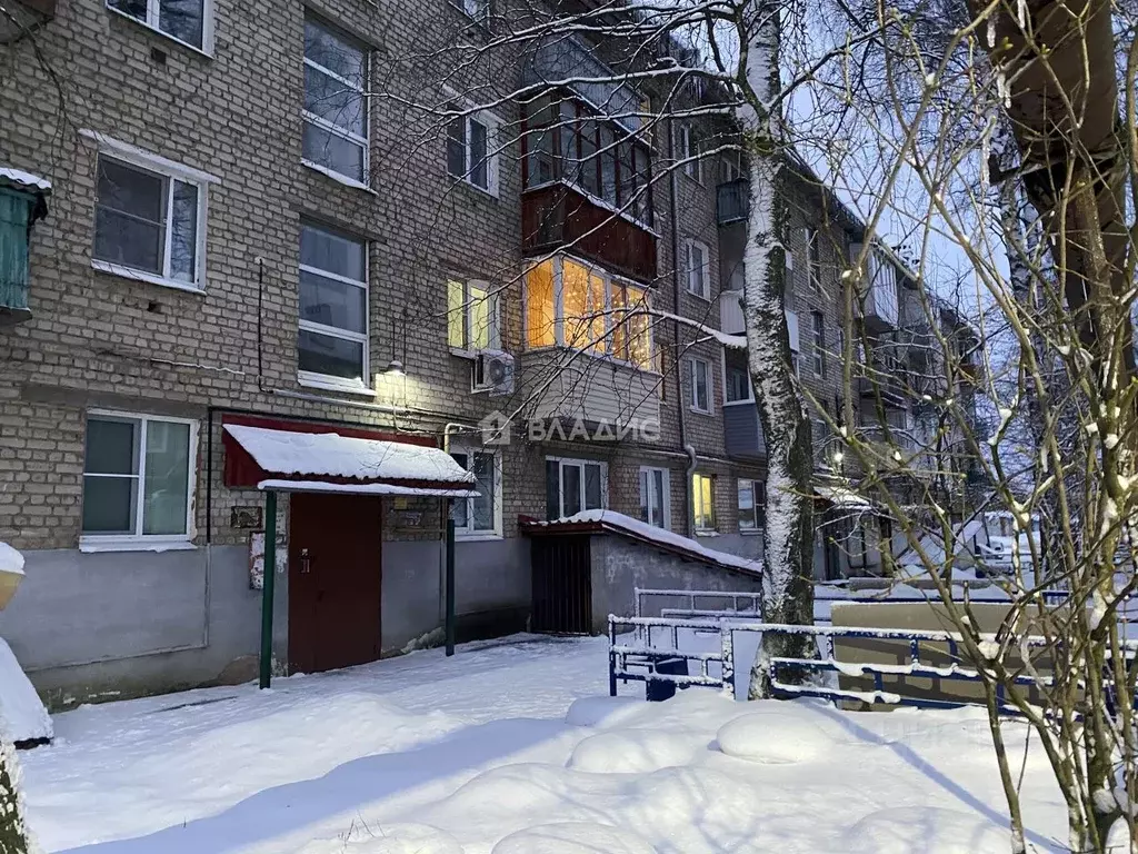 2-к кв. Нижегородская область, Богородск Комсомольская ул., 30 (44.5 ... - Фото 1