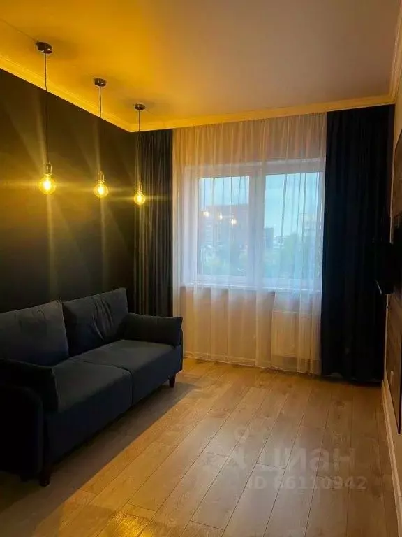 1-к кв. Башкортостан, Уфа Революционная ул., 39/3 (55.0 м) - Фото 0