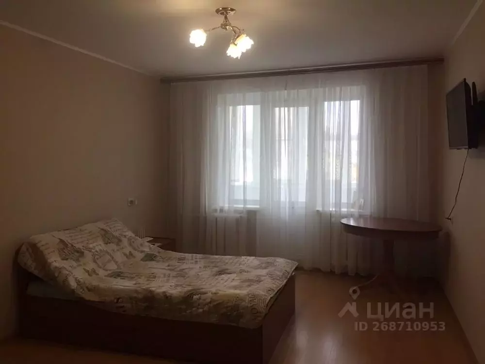 1-к кв. Тверская область, Ржев ул. Чкалова, 48 (40.0 м) - Фото 1