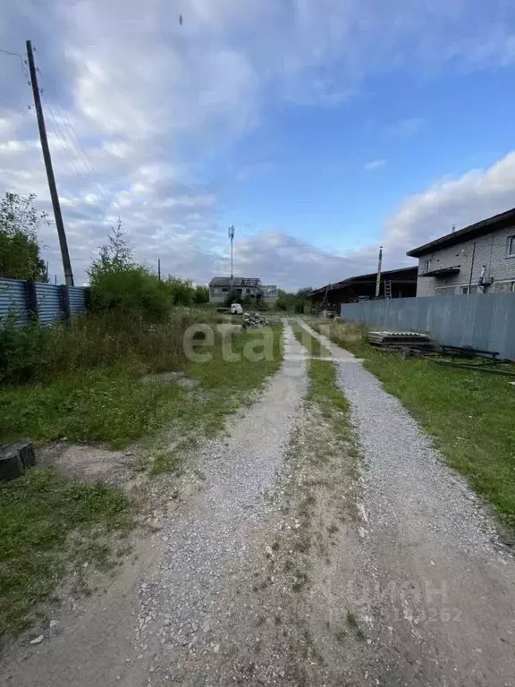 Помещение свободного назначения в Архангельская область, Котлас ул. ... - Фото 1