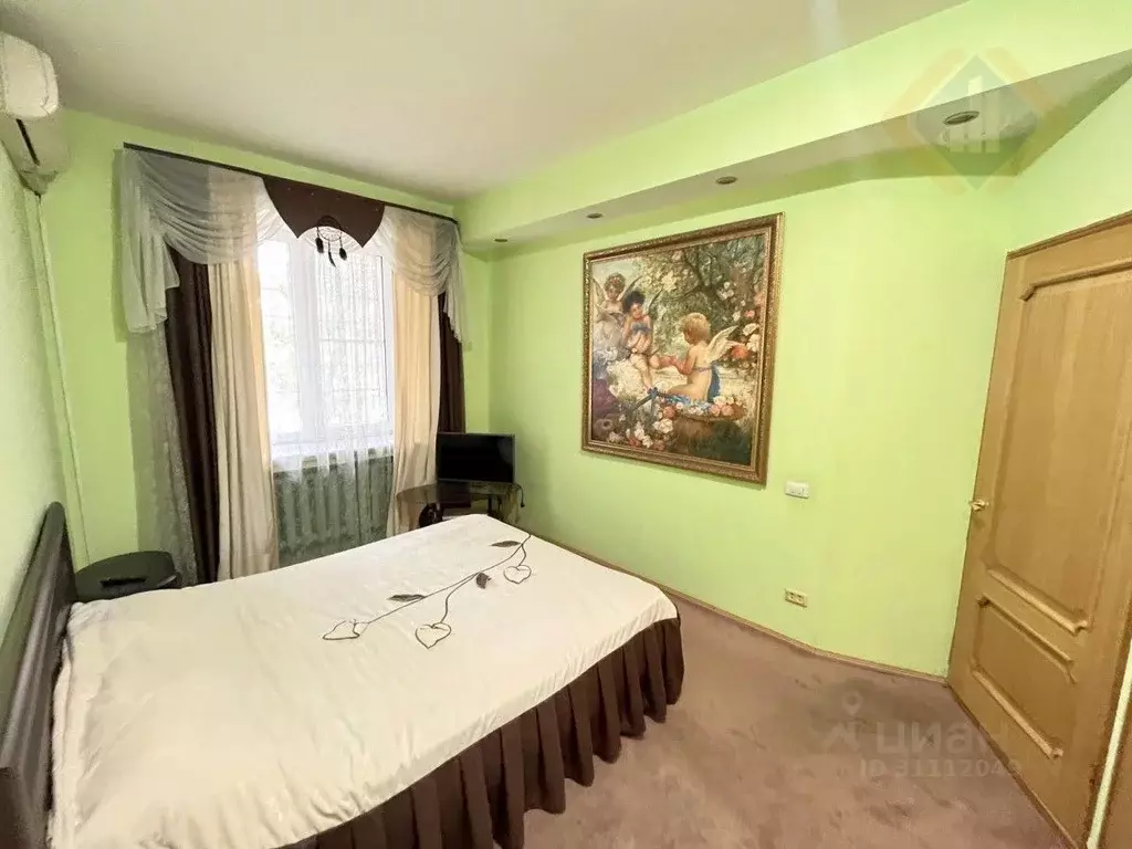 4-к кв. Приморский край, Находка Находкинский просп., 100 (84.1 м) - Фото 2