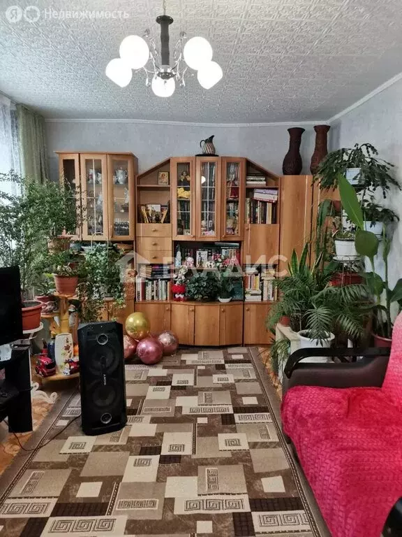 Дом в Надеждино, улица Аксакова (68.3 м) - Фото 0