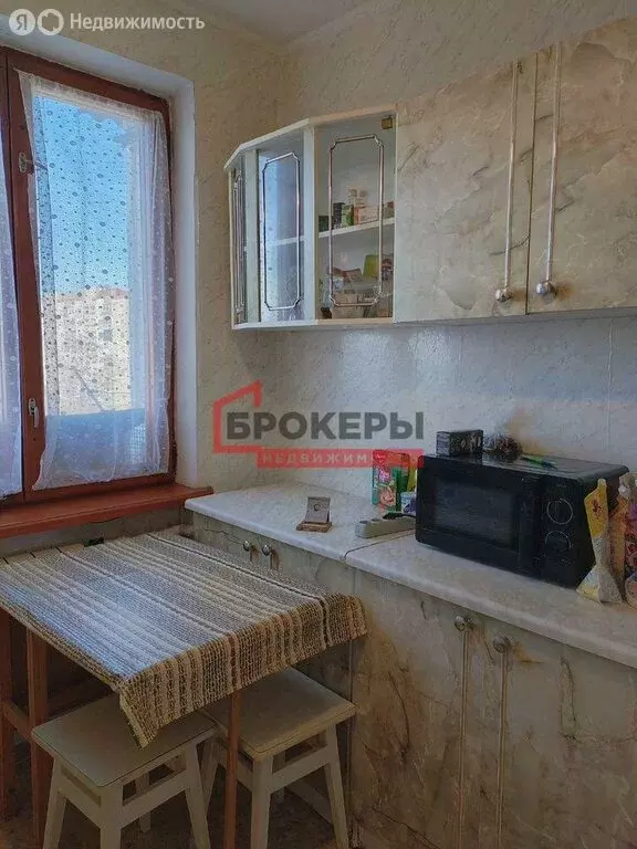 1-комнатная квартира: Севастополь, улица Павла Корчагина, 16 (32 м) - Фото 1