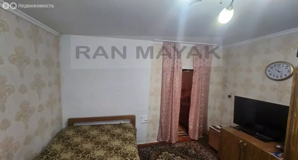 Дом в станица Ханская, Кузнечная улица, 81 (45.9 м) - Фото 2