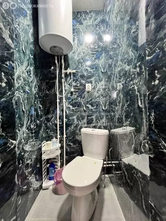 Дом в посёлок Фазанный, Заречная улица (107 м) - Фото 1