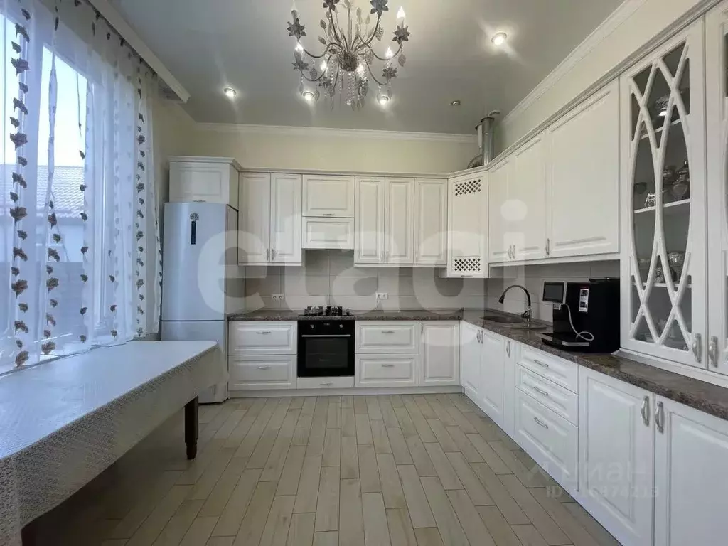 Дом в Ставропольский край, Ессентуки ул. Крымская (140 м) - Фото 0