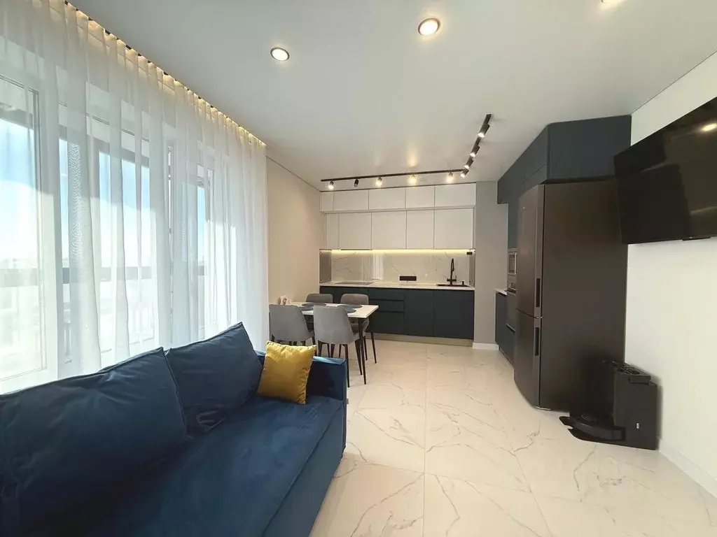 2-к кв. Новгородская область, Великий Новгород ул. Якова Павлова, 13 ... - Фото 2