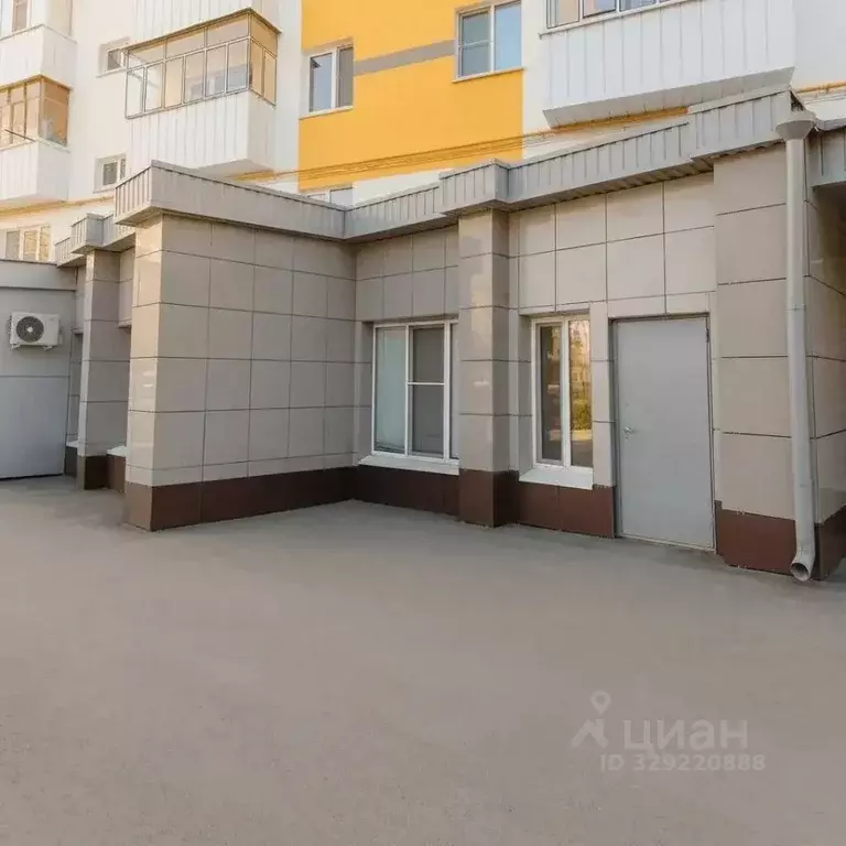 Помещение свободного назначения в Мордовия, Саранск ул. Богдана ... - Фото 1