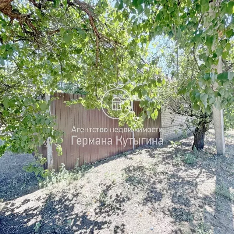 Дом в Волгоградская область, Краснослободск Среднеахтубинский район, ... - Фото 2