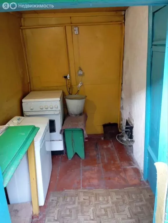 Дом в Татищево, улица имени Виталия Писарева (61 м) - Фото 1