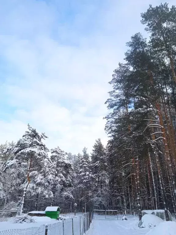 Дом в Смоленская область, Смоленский муниципальный округ, д. Глущенки ... - Фото 2