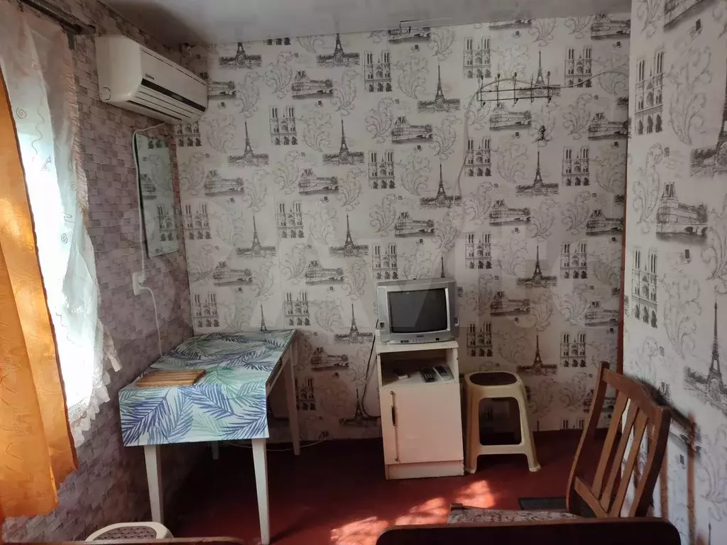 1-к. квартира, 22 м, 2/2 эт. - Фото 1