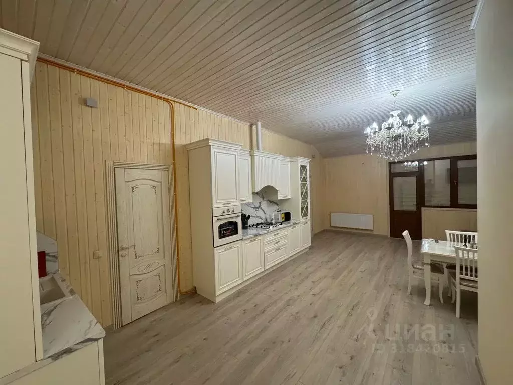 2-к кв. Дагестан, Махачкала ул. Кородинская, 29 (107.0 м) - Фото 1