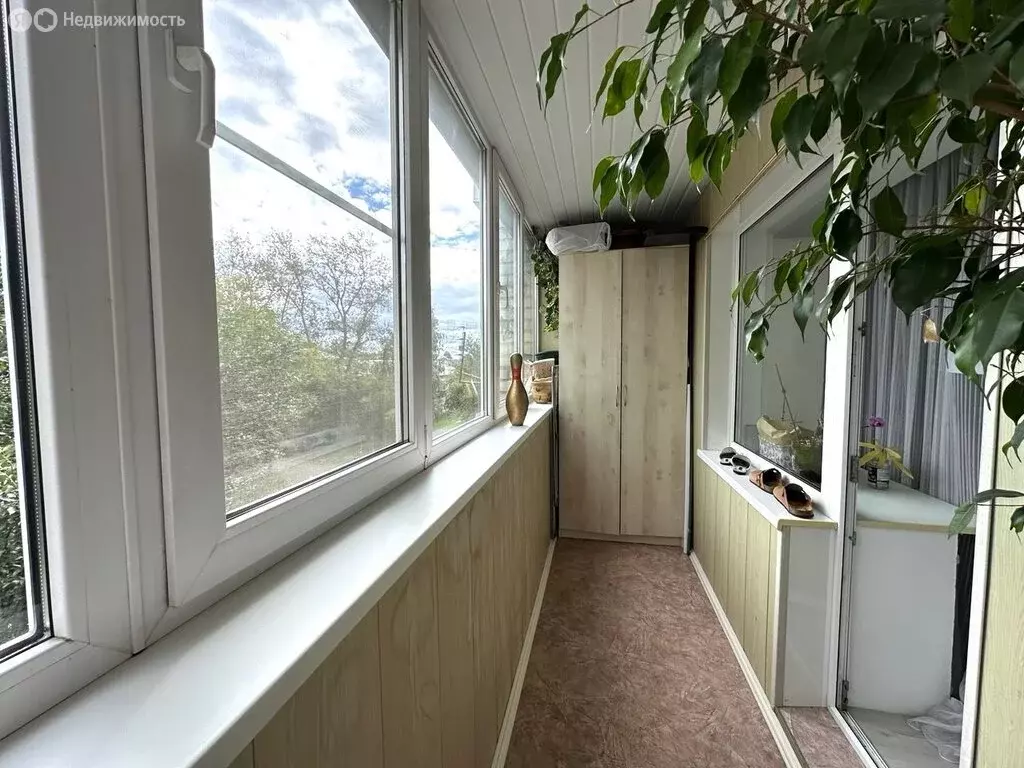 3-комнатная квартира: Челябинск, Горьковская улица, 6 (62 м) - Фото 0