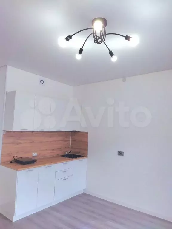 Квартира-студия, 26 м, 2/5 эт. - Фото 1
