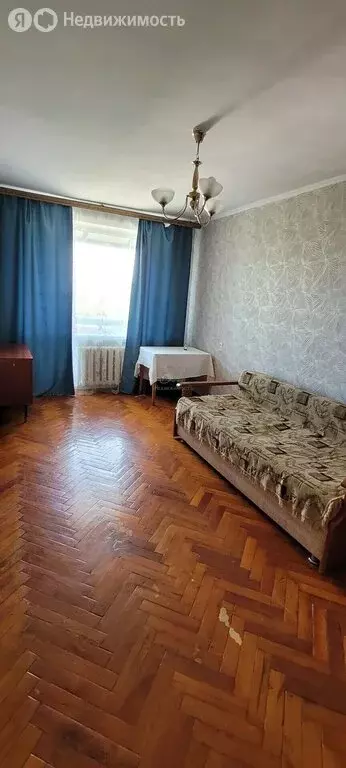 2-комнатная квартира: Ейск, улица Плеханова, 9/5 (50 м) - Фото 1