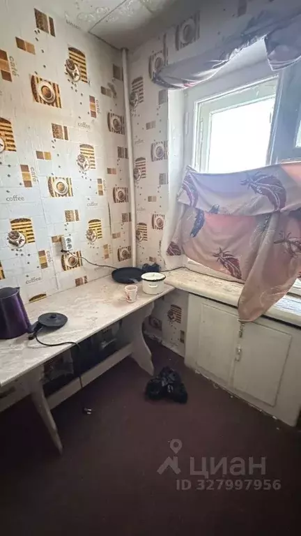 Свободной планировки кв. Магаданская область, Хасынский муниципальный ... - Фото 1