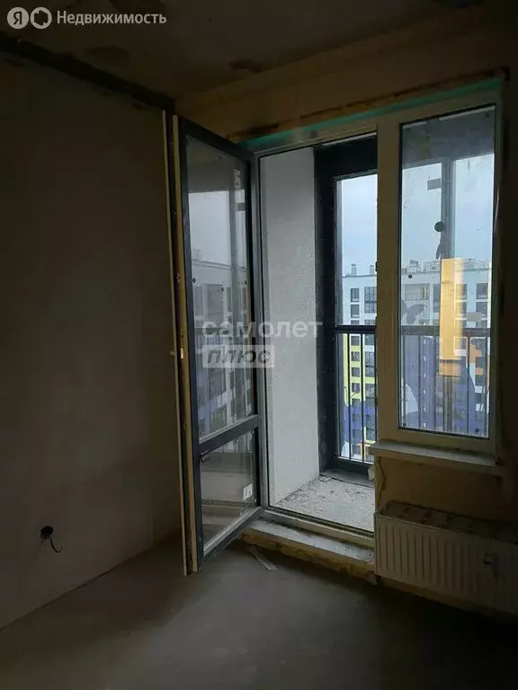 1-комнатная квартира: Москва, Илимская улица, 1Вк3 (39 м) - Фото 1