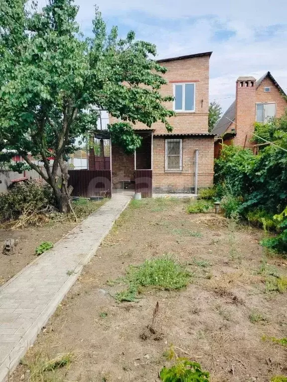 Дом в Ростовская область, Таганрог Звездочка садовое товарищество,  ... - Фото 1